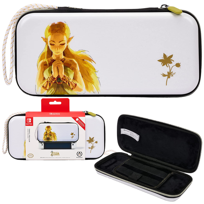 housse princess zelda visuel produit