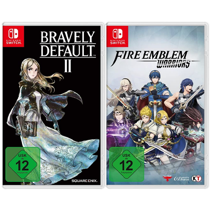 Pack duo bravely default 2 et fire emblem warriors visuel-produit copie