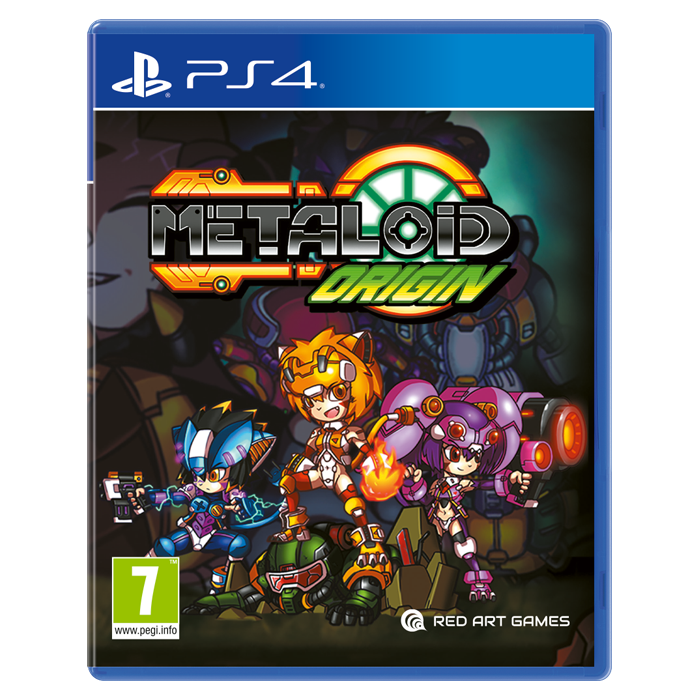 metaloid origin ps4 visuel produit