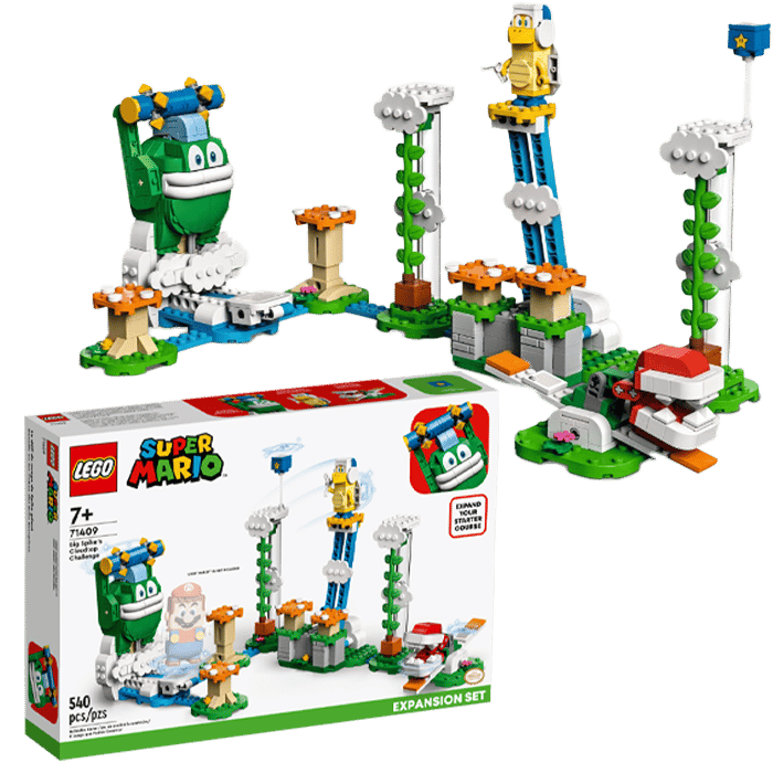 lego super mario 71409 visuel produit