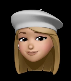 Marine Descombas