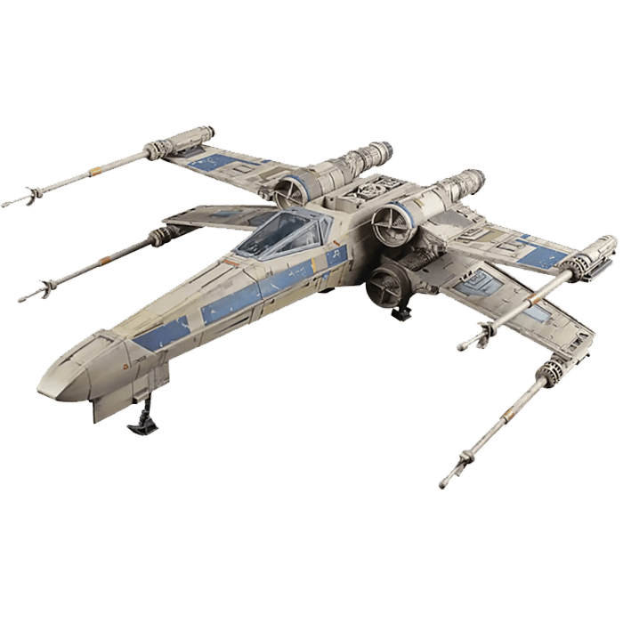x wing rogue one visuel produit