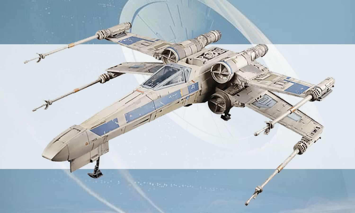 slider x wing rogue one