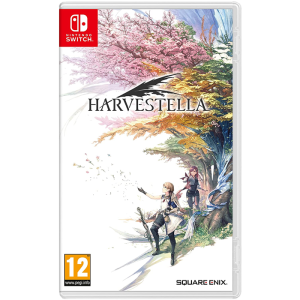 harvestella switch visuel produit
