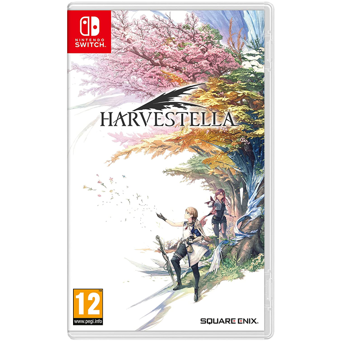 harvestella switch visuel produit