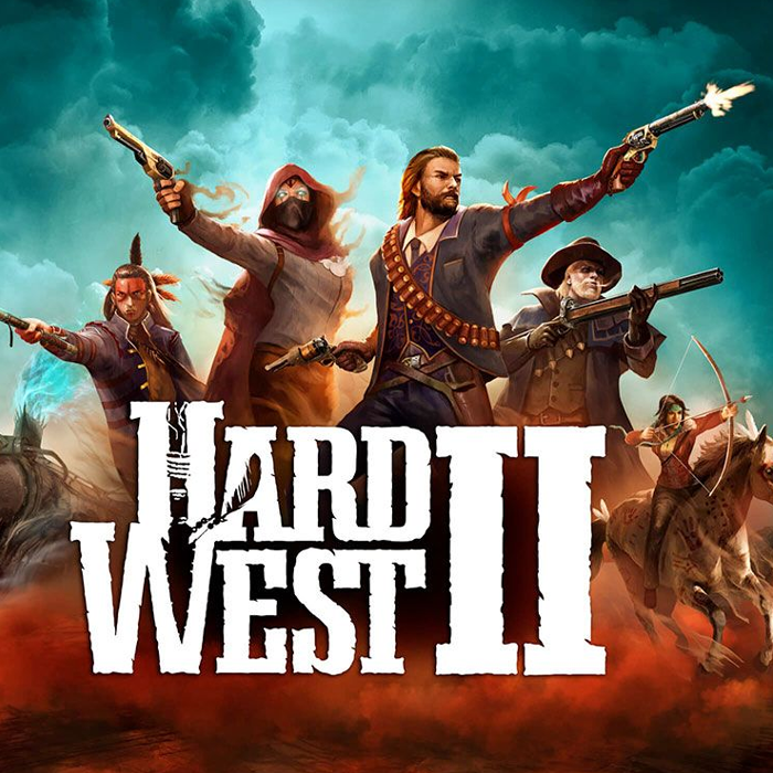 hardwest 2 pc visuel produit