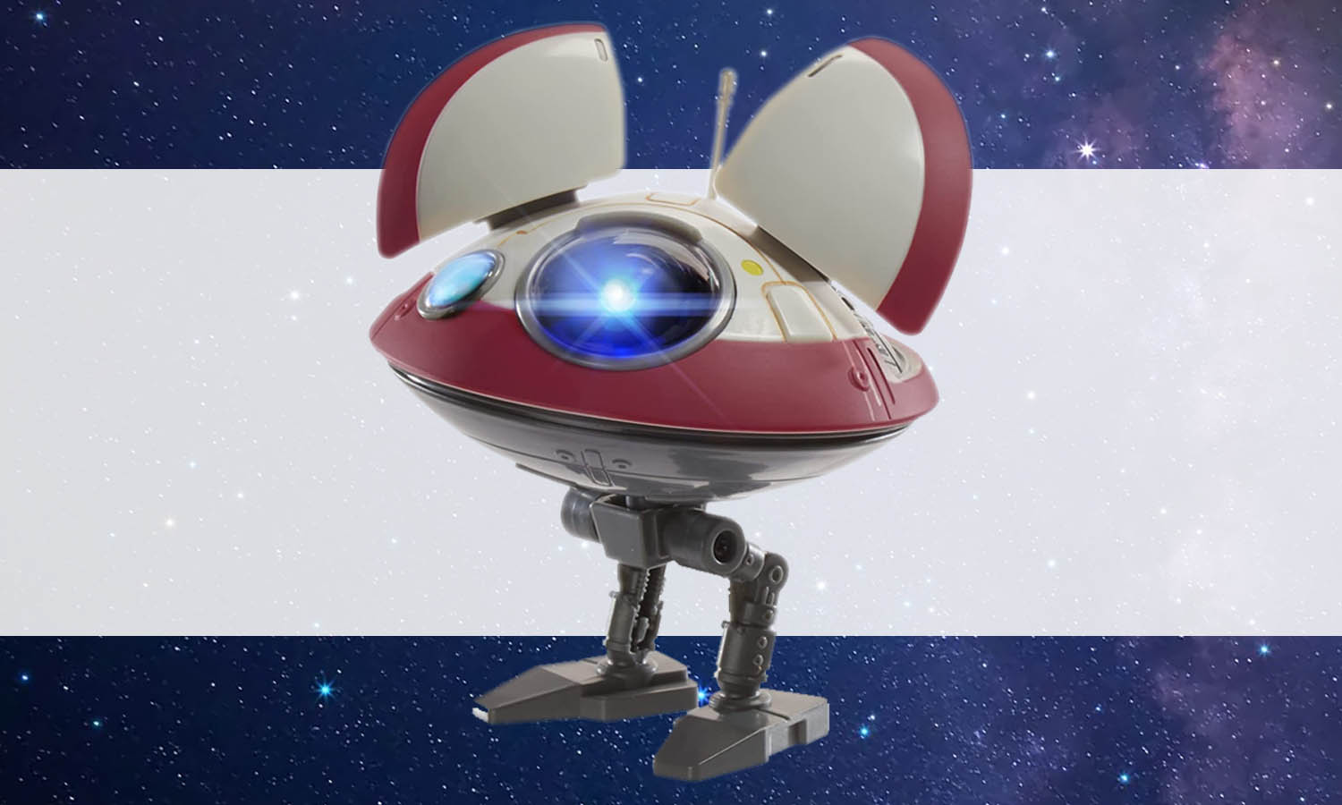 Réplique Droïde Obi-Wan Kenobi Lola L0-LA59 visuel-slider