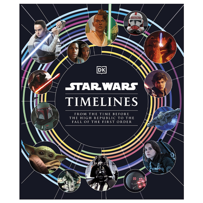 guide star wars timeline visuel produit