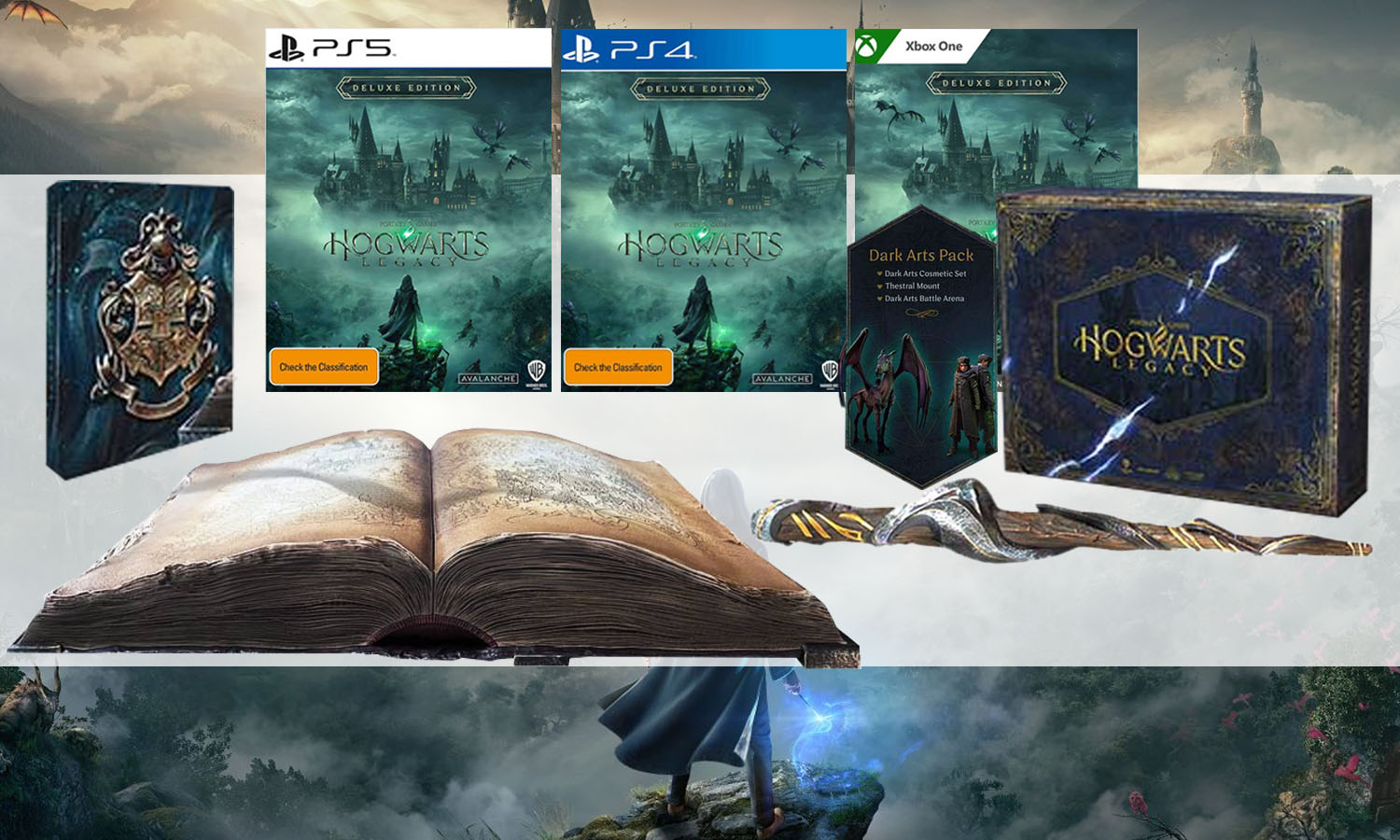 slider collector hogwarts legacy v1