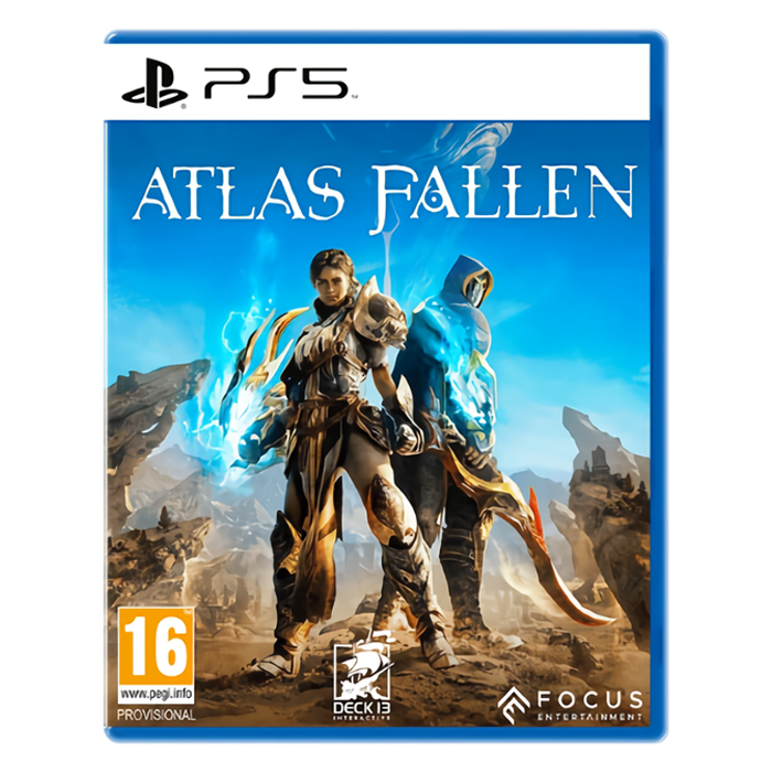 Test Atlas Fallen PS5 : vraiment si mauvais que ça ?