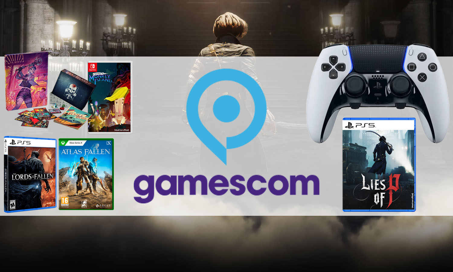 slider récap gamescom 2022 def