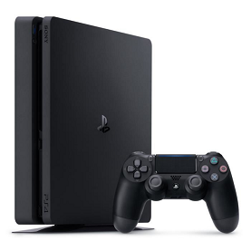 console ps4 pas cher modèle slim