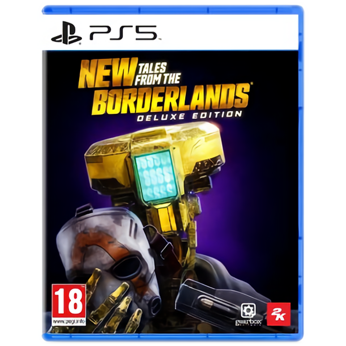 New Tales From The Borderlands Deluxe PS5 visuel-produit copie