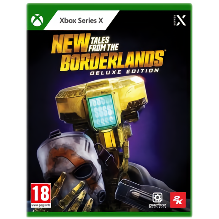 New Tales From The Borderlands Deluxe Xbox visuel-produit copie