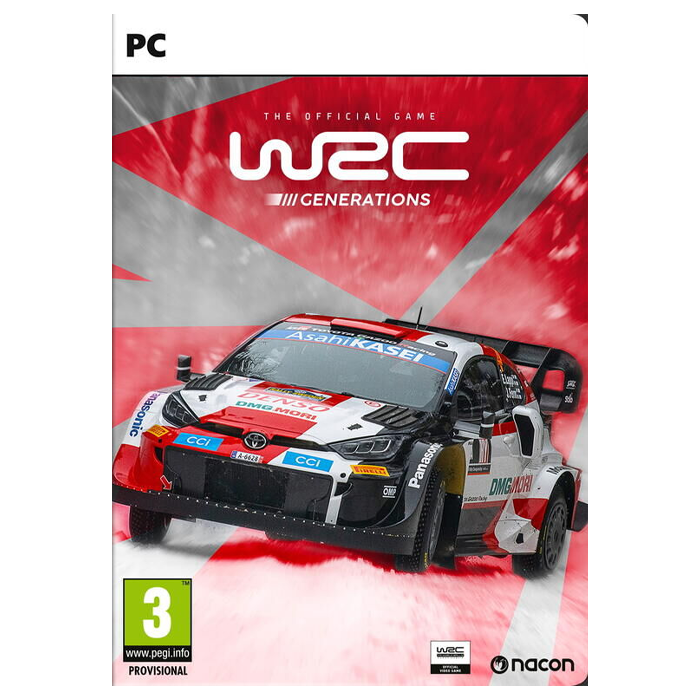 WRC Generations PC visuel-produit copie
