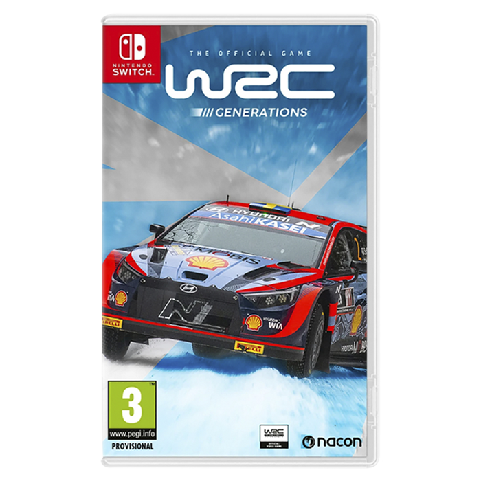 WRC Generations Switch visuel-produit copie