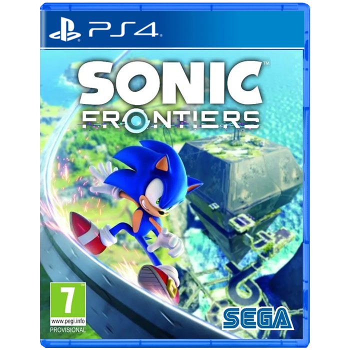 sonic frontiers ps4 visuel produit definitif