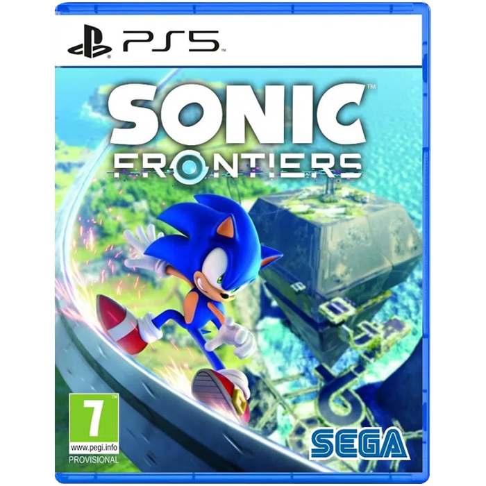 sonic frontiers ps5 visuel produit définitif