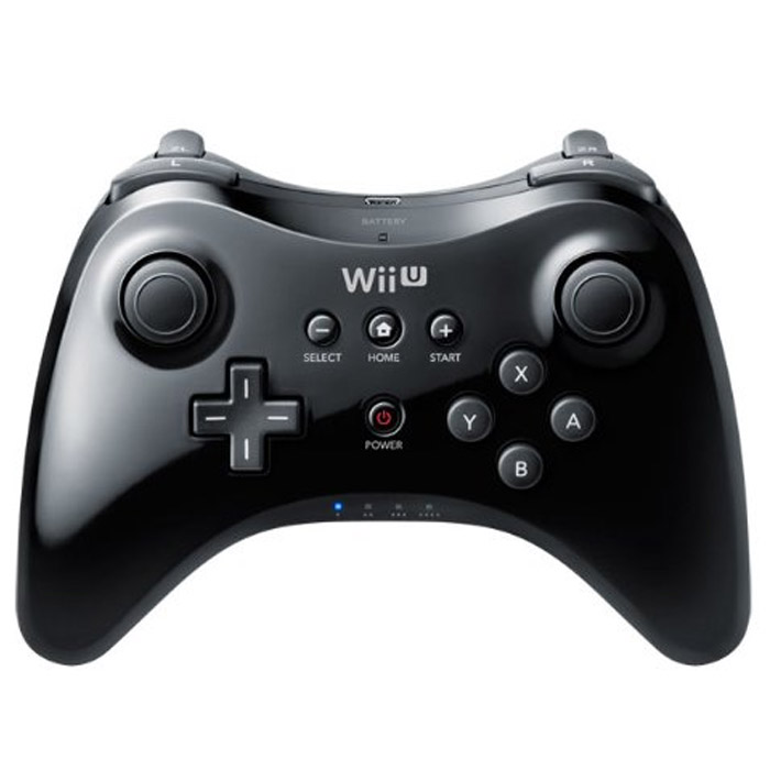 Manette-Pro-Wii-U