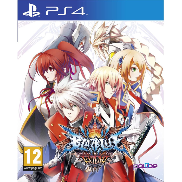 BlazBlue-Chronophantasma-Extend-sur-PS4