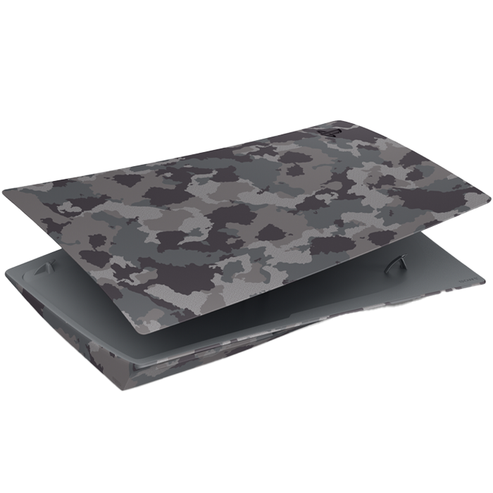 façade camo ps5 visuel produit