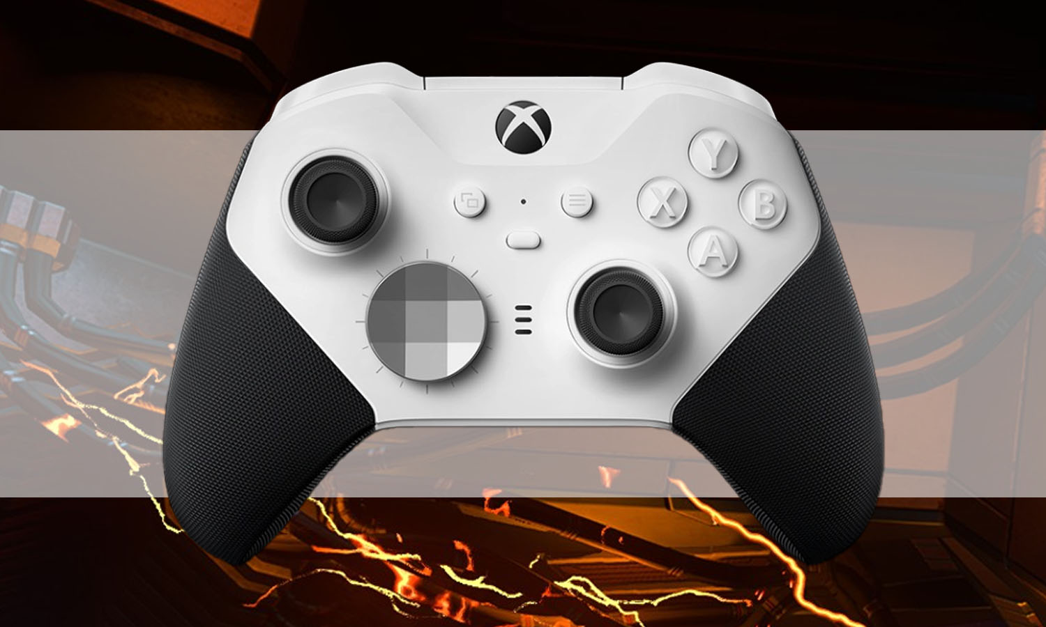 slider manette xbox elite core 2