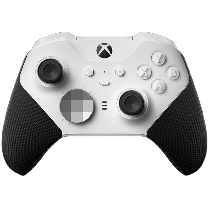 manette xbox series elite 2 blanche visuel produit