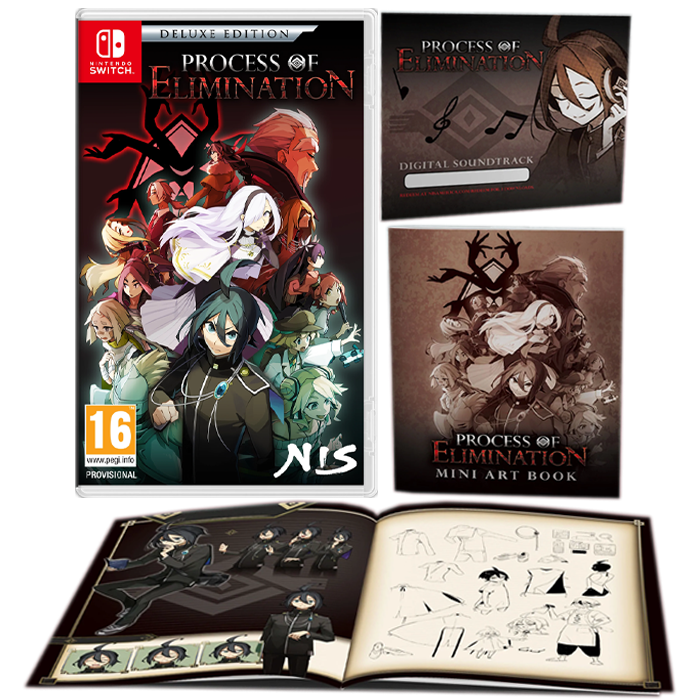 Process of elimination Edition Deluxe Switch visuel-produit copie