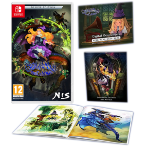GrimGrimoire OnceMore Switch visuel-produit copie
