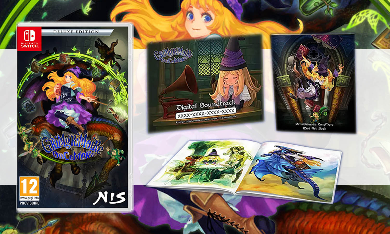 GrimGrimoire OnceMore Switch visuel-slider