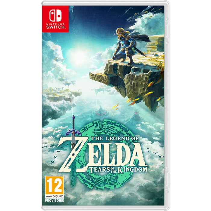 zelda tears of the kingdom switch visuel produit def