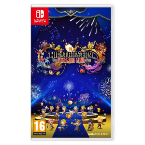 Theatrhythm Final Bar Line Switch visuel-produit copie