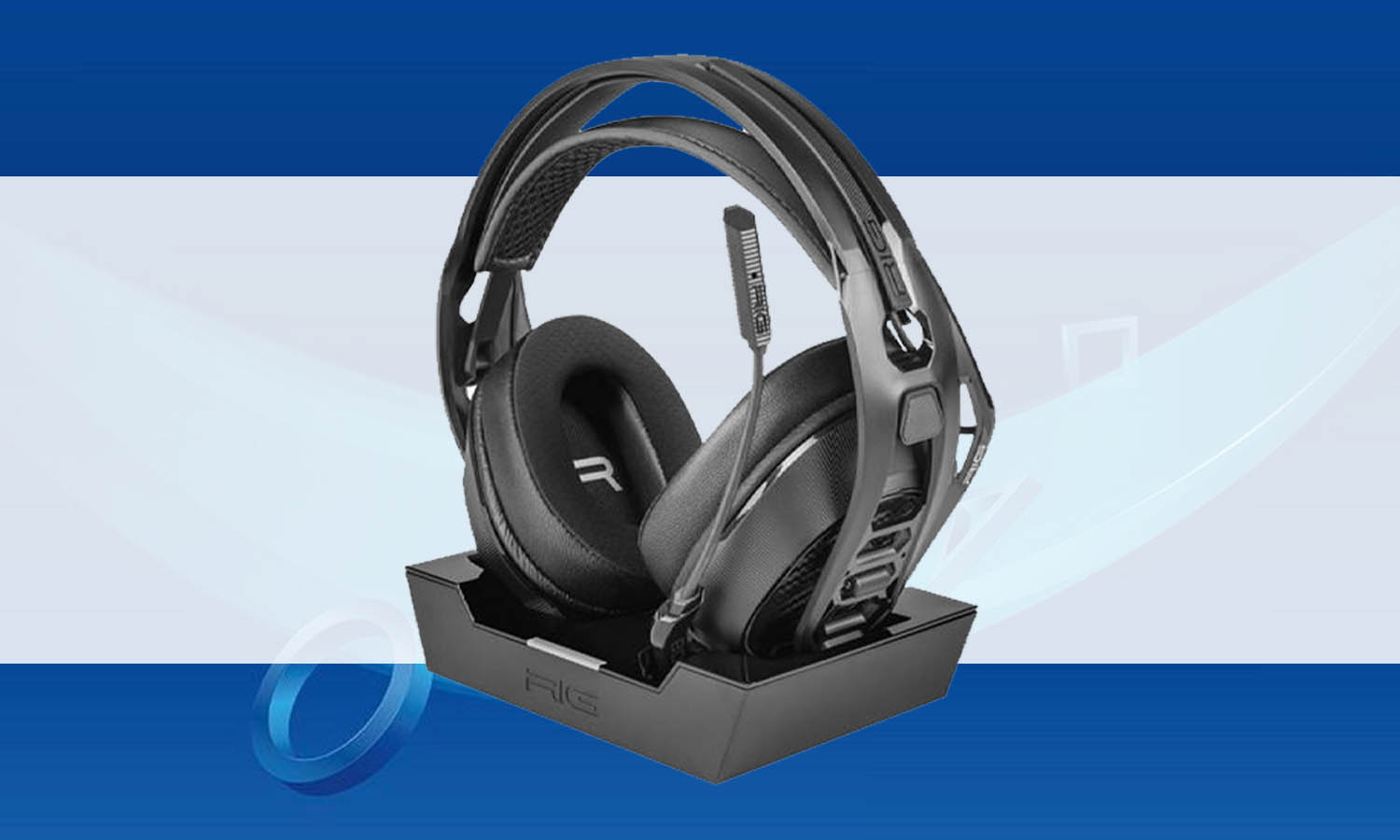 casque Sans fil 800 Pro HS visuel-slider