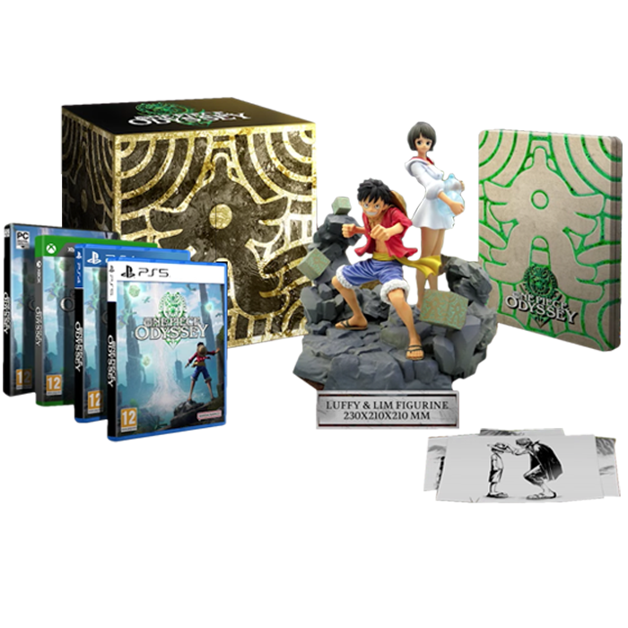 one piece odyssey collector visuel produit v2
