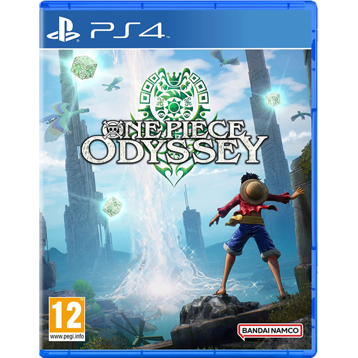 one piece odyssey ps4 visuel produit def