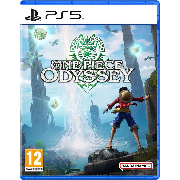 one piece odyssey ps5 visuel produit def