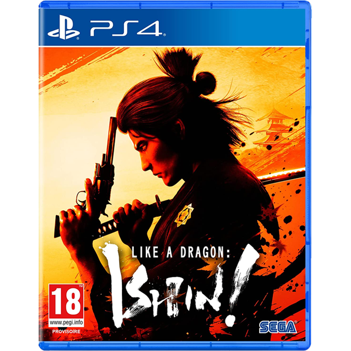 like a dragon ps4 ishin visuel produit def