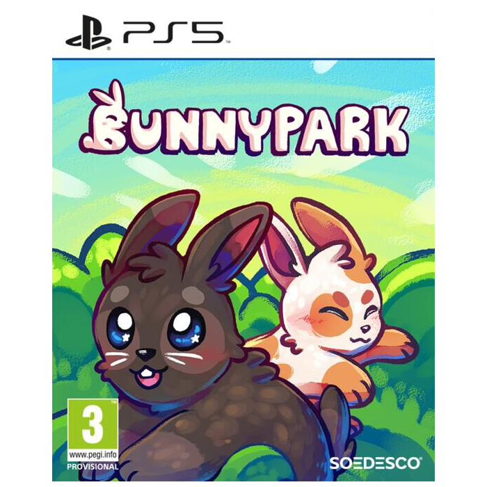 Bunny park ps5 visuel-produit copie