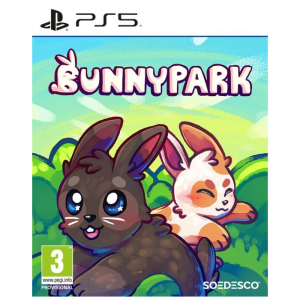 Bunny park ps5 visuel-produit copie