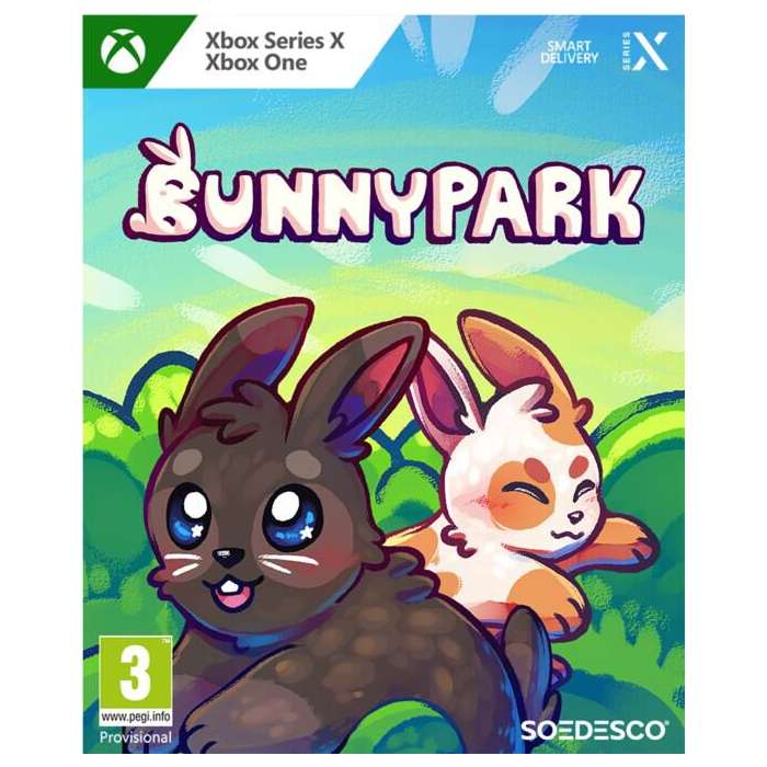 Bunny park Xbox visuel-produit copie