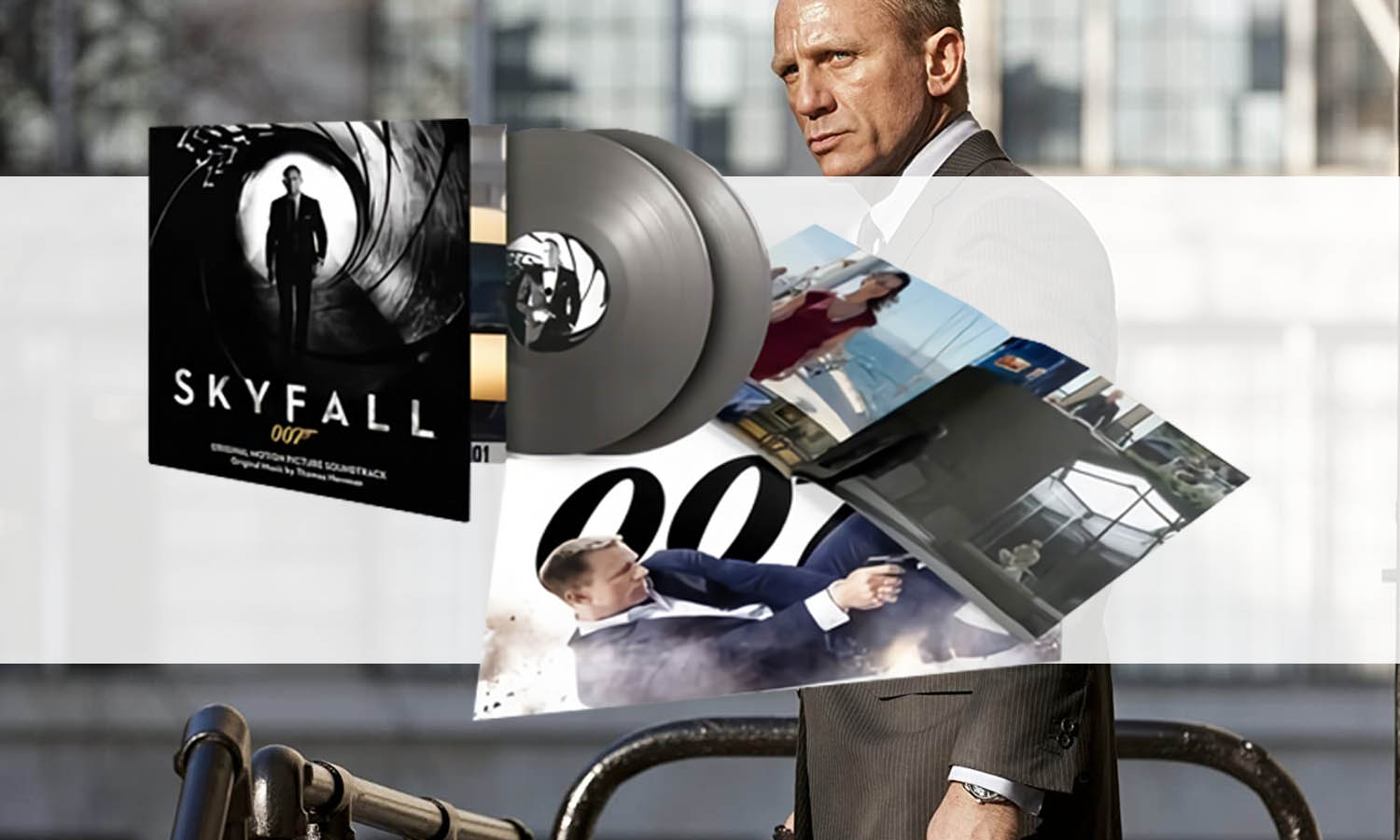 Skyfall vinyl argenté visuel-slider 3