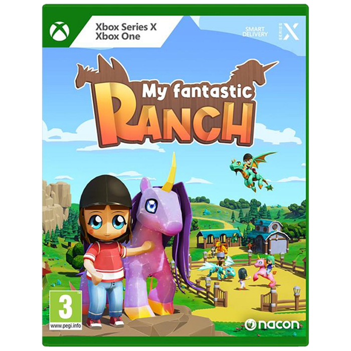 my fantastic ranch Xbox visuel-produit copie