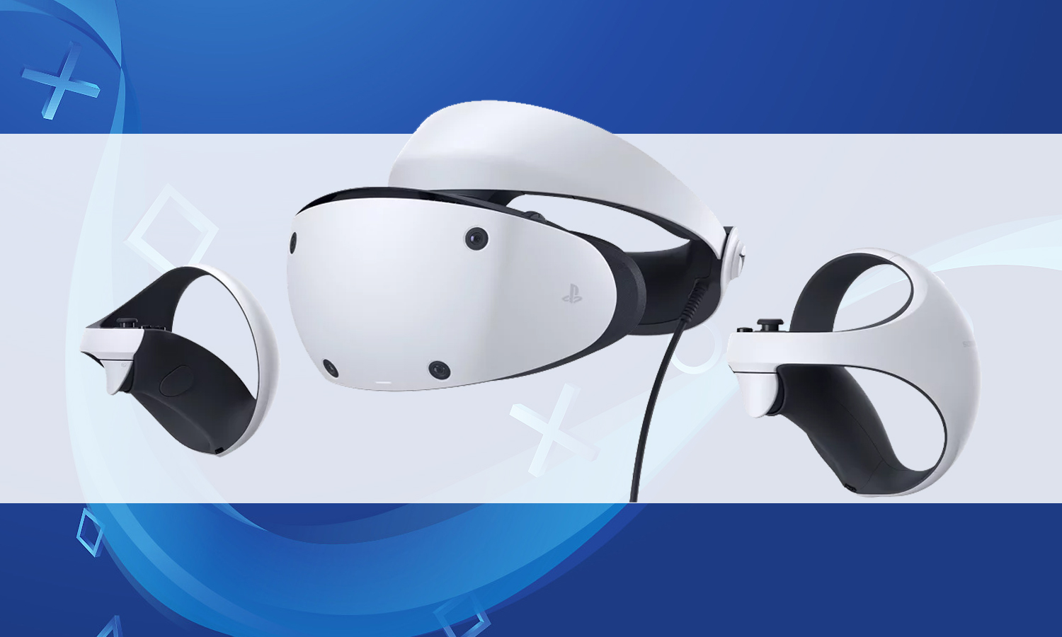 PSVR2 visuel slider news