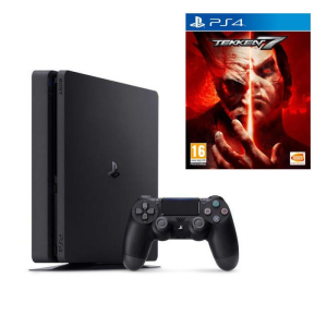pack-ps4-slim-tekken-7-pas-cher