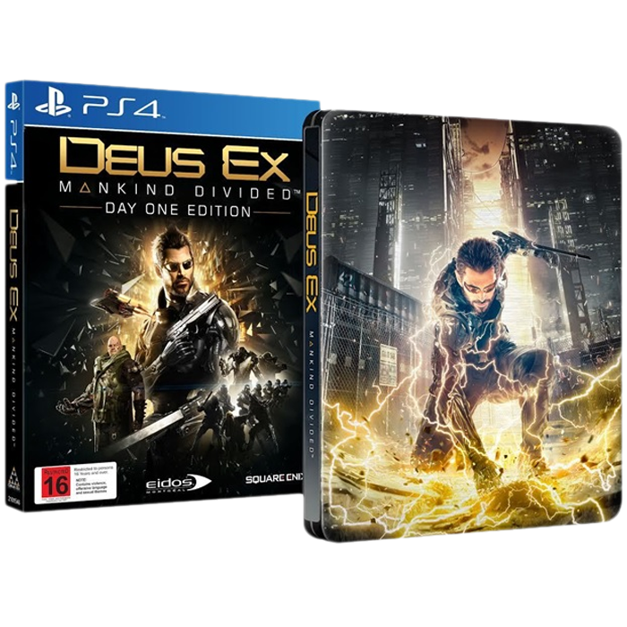 Deus-Ex-Mankind-Divided-Steelbook-sur-PS4