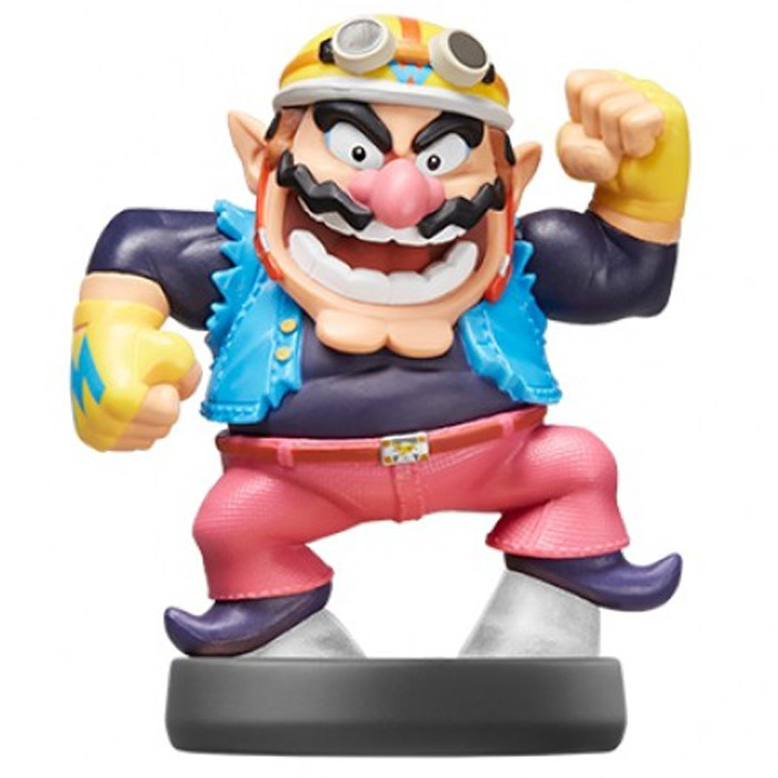 Amiibo-Wario-Smash-Bros