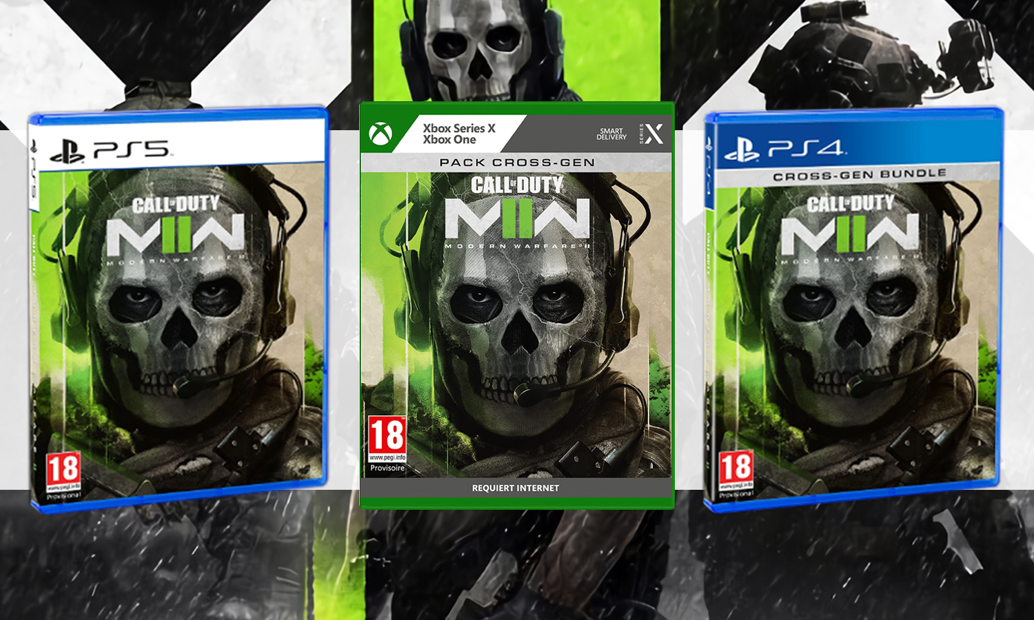 visuel slider horizontal cod MW2 news beta