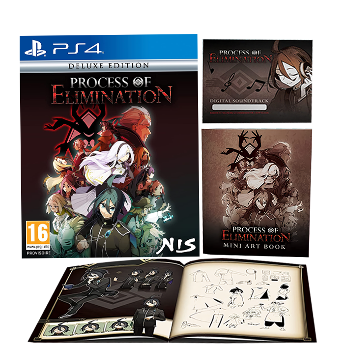 Process of Elimination PS4 visuel-produit copie