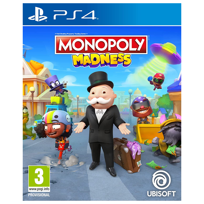 monopoly madness PS4 visuel-produit copie