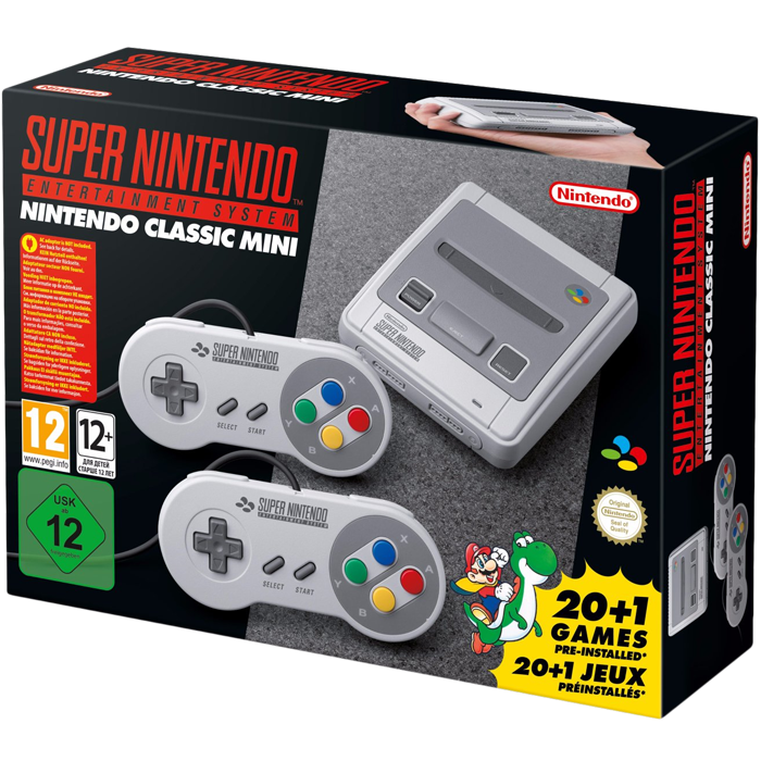 Super-nes-mini-nintendo